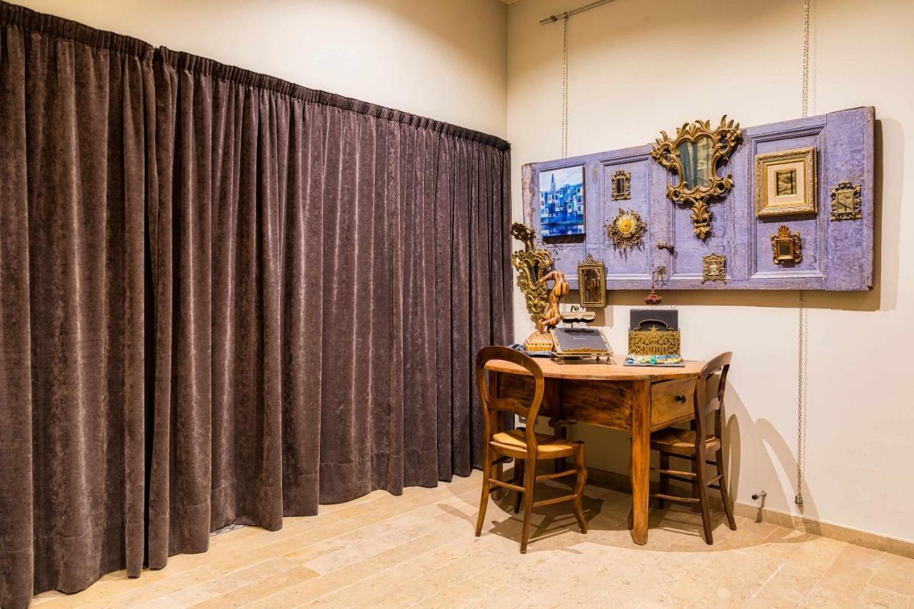 Keldomenech Bed&Art Luxury Apartment For Art Lover Besalú Exterior foto